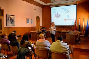 2014 04 30 Seminari de cultura emprenedora